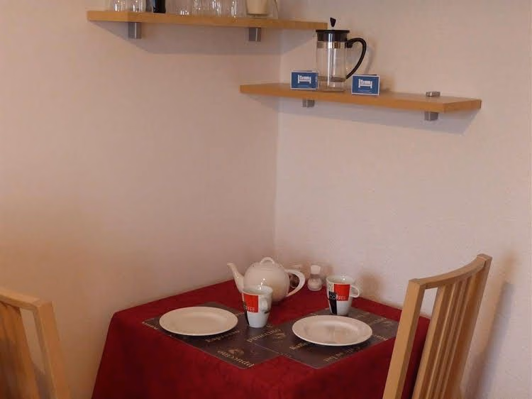 Apartment Stasch0