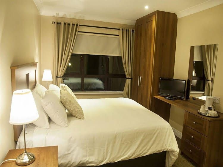 Hillview Self Catering0