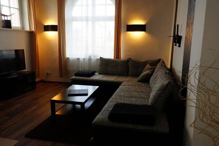 Ferienwohnung am KunstTurm0