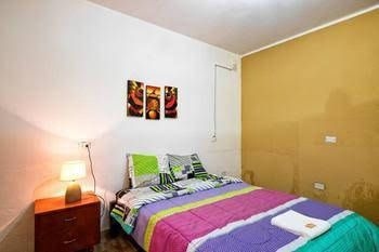 Tampu Machi Backpackers Hostel0