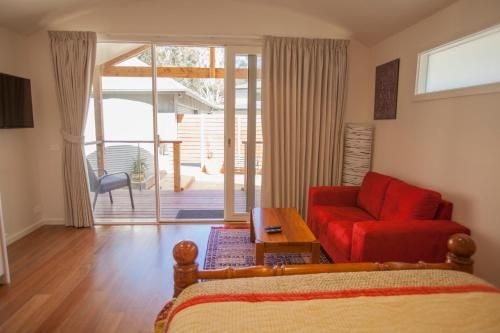 Chianti Cottages3