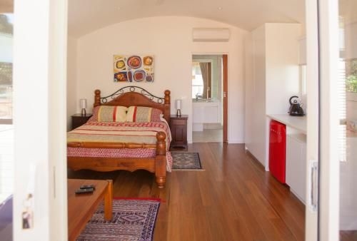 Chianti Cottages1