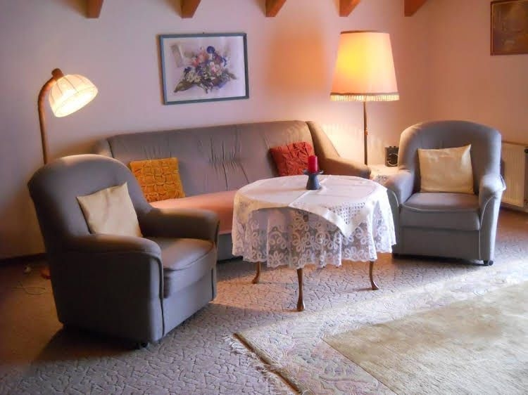Ferienwohnung Tannhauser0