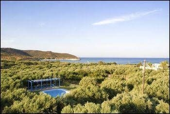 Casa Di Mare Voula0