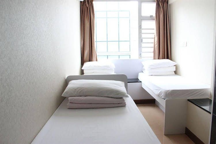 First Class Guest House0