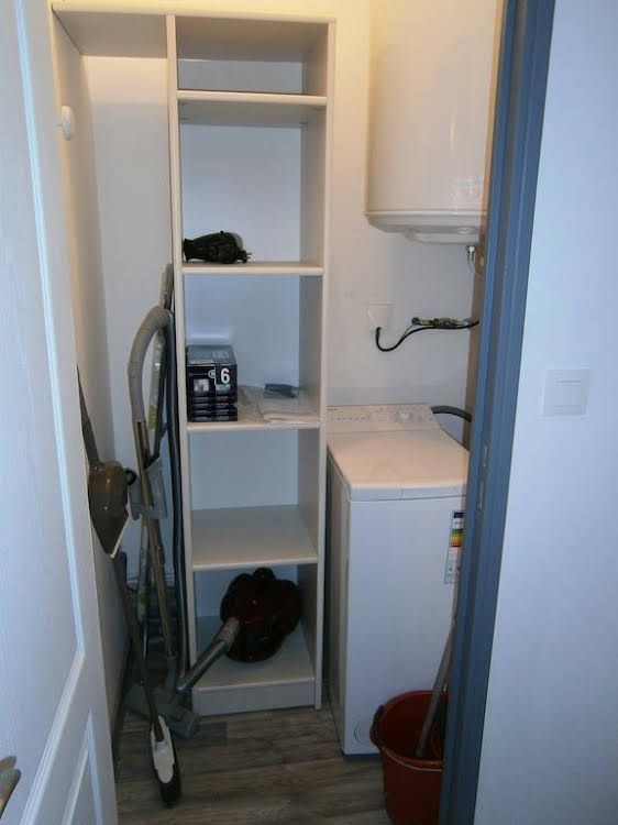 Les Appartements du Palais0