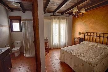 Casa Rural Tia Tomasa0