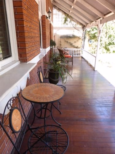 Lakeside Bed & Breakfast2