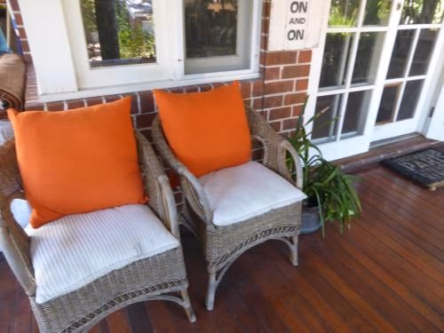 Lakeside Bed & Breakfast4