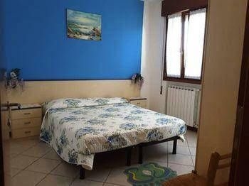 Residence Benidorm0