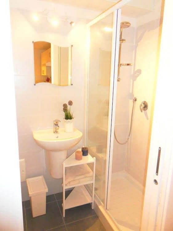 Typical Apulian Apartment0