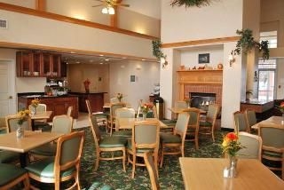 Homewood Suites by Hilton Toledo-Maumee3