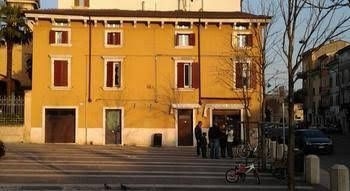 B&B Santa Toscana0