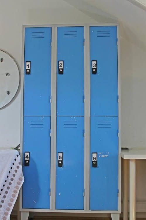 Portuguese Hostel0