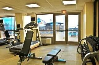 Doubletree Hotel Bethesda3
