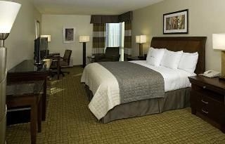 Doubletree Hotel Bethesda0
