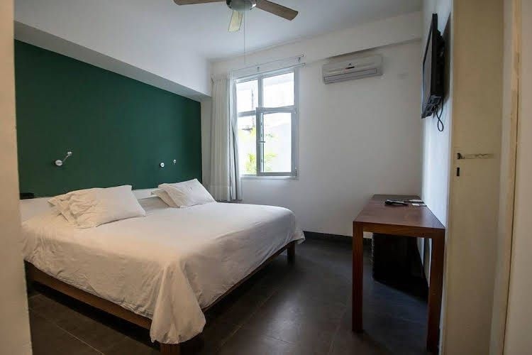 Tucan Suites Aparthotel0