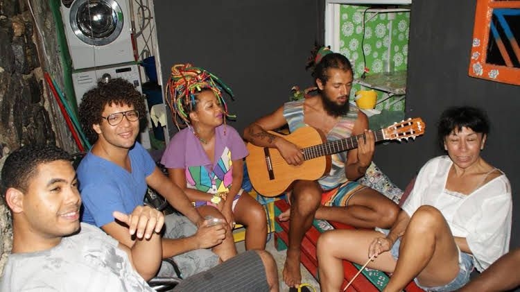 Hostel Patua0