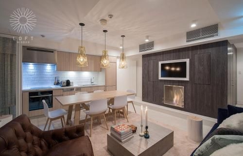 Loft Niseko4