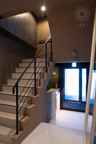 Loft Niseko3