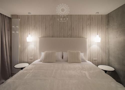 Loft Niseko1