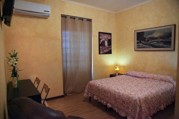 Matera Residence0