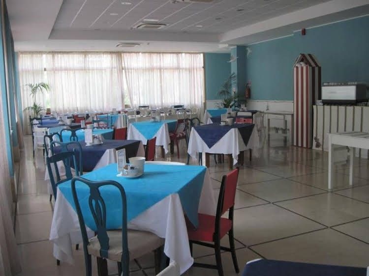 Hotel Promenade0