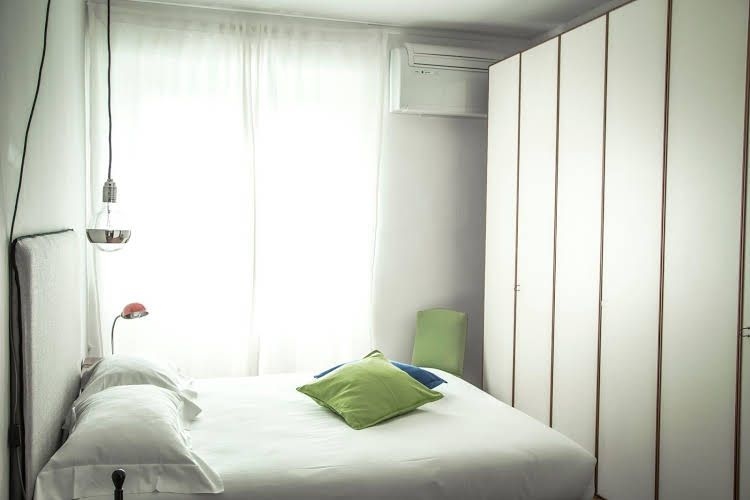 Washington Apartment0