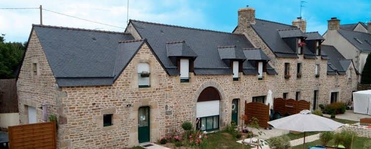Les Gites de Kerdurod0