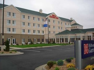 Hilton Garden Inn Joplin0