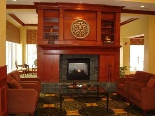 Hilton Garden Inn Joplin3