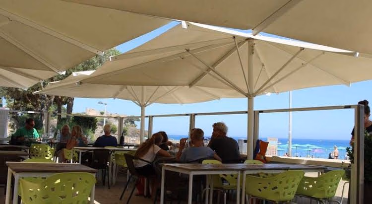 Hostal La Fosca0