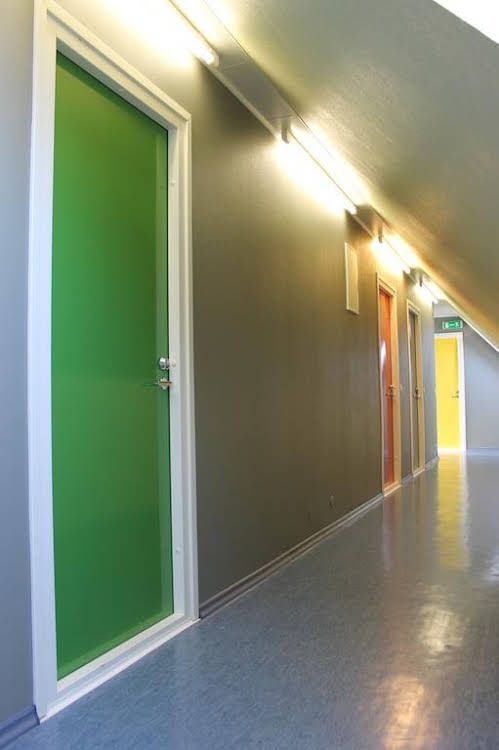 Kena Maja Hostel0