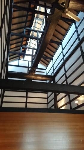 โรงแรมอัลไพน์ รูท (Alpine Route Hotel)3