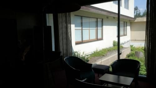 โรงแรมอัลไพน์ รูท (Alpine Route Hotel)4