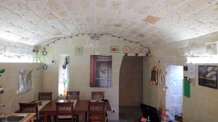 White Suite B&B0