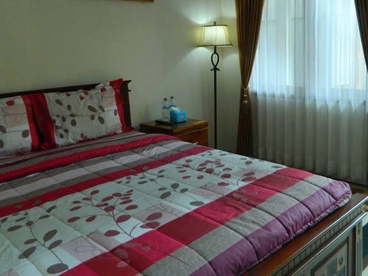Hasanah Guesthouse0