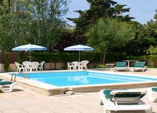 Apartamentos Sinfony0