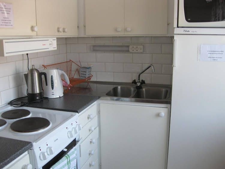 Hotell Samegard0