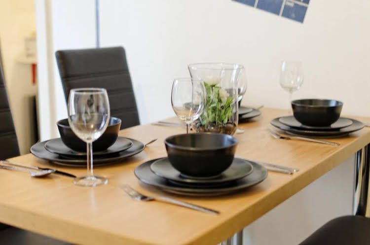 Flatprovider - Cosy Barich Apartment0
