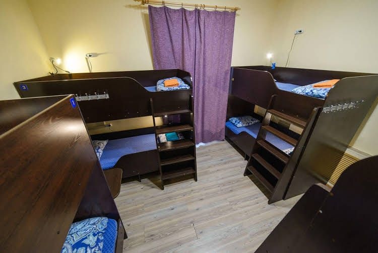 Barbados Hostel0
