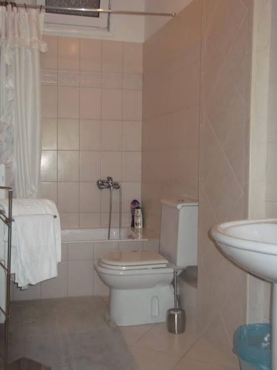 Guesthouse Nefeli0