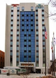 Hampton Inn Silver Spring2