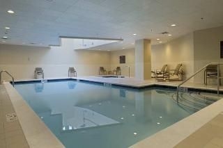 Hampton Inn Silver Spring4