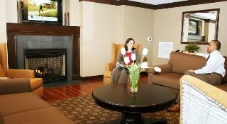 Hampton Inn Silver Spring0