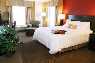 Hampton Inn Silver Spring3