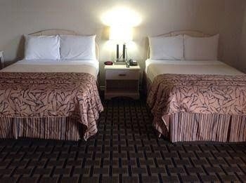 Parks Inn Bowie0
