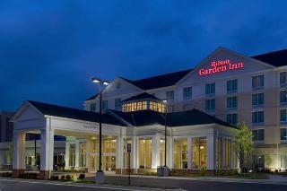 Hilton Garden Inn Richmond Airport1