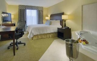 Hilton Garden Inn Richmond Airport2