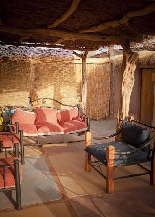 Hostal Lackuntur0